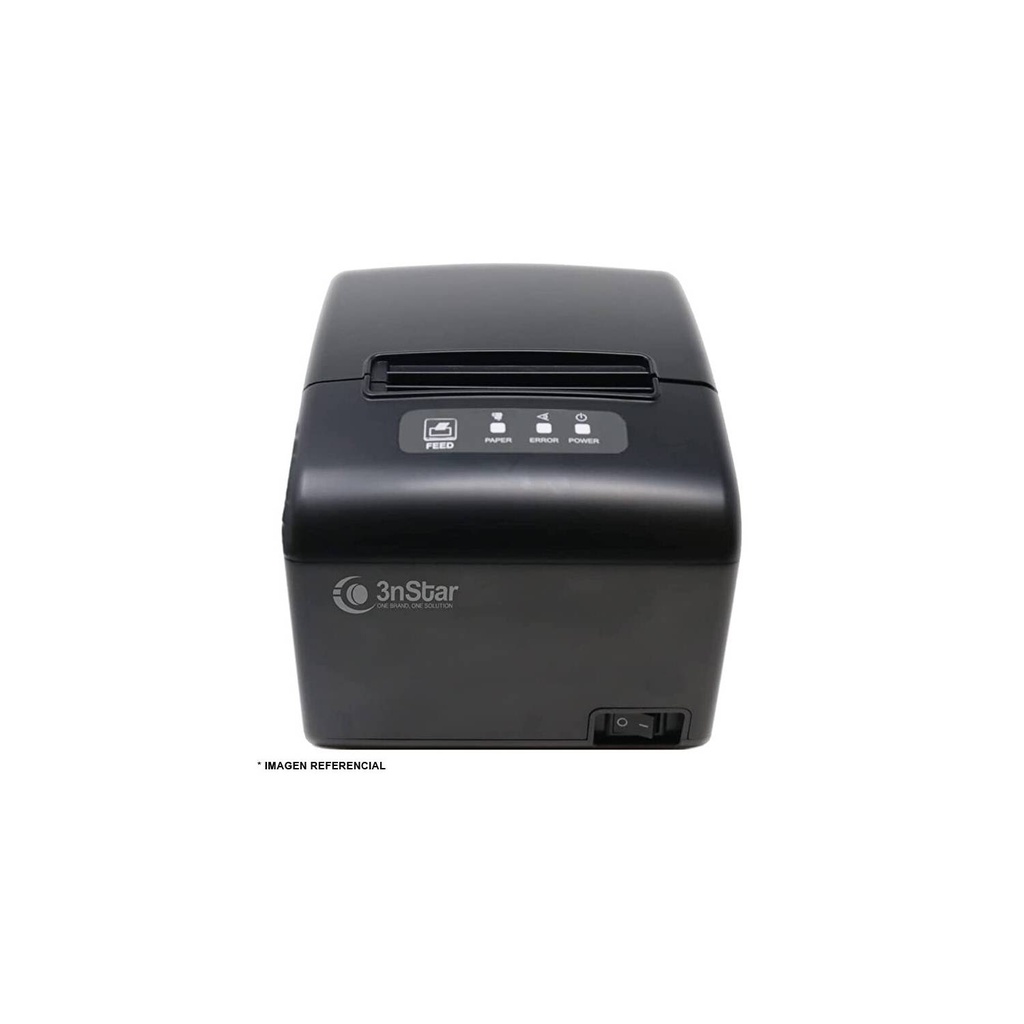 IMPRESORA 3NSTAR TERMICA RPT006 USB/ETHERNET