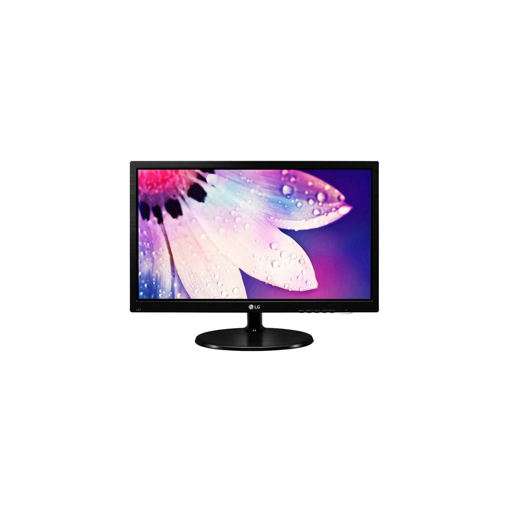 MONITOR LG 19M38A 18.5&quot;LED