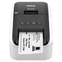 IMPRESORA ETIQUETADORA BROTHER QL-800