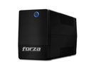 UPS FORZA NT-512U 500VA/250W 220V RJ11 45-65HZ