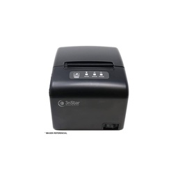 IMPRESORA 3NSTAR TERMICA RPT006 USB/ETHERNET